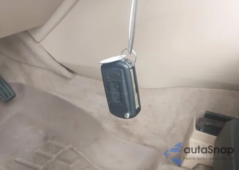 2006 Land Rover Range Rover Sport Hse z USA, uszkodzony, nr VIN SALSF25436A924149